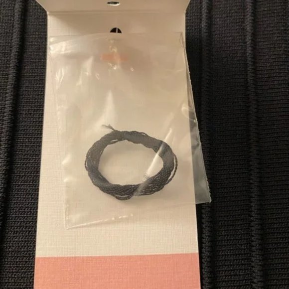 Lilly Pulitzer Brandi Dress Fit & Flare, Round Neck Black XS - Picture 7 of 7